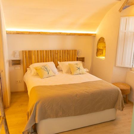 Casa Acua De Guzman - De Diseno, Casco Hist Apartment ตาริฟา ภายนอก รูปภาพ