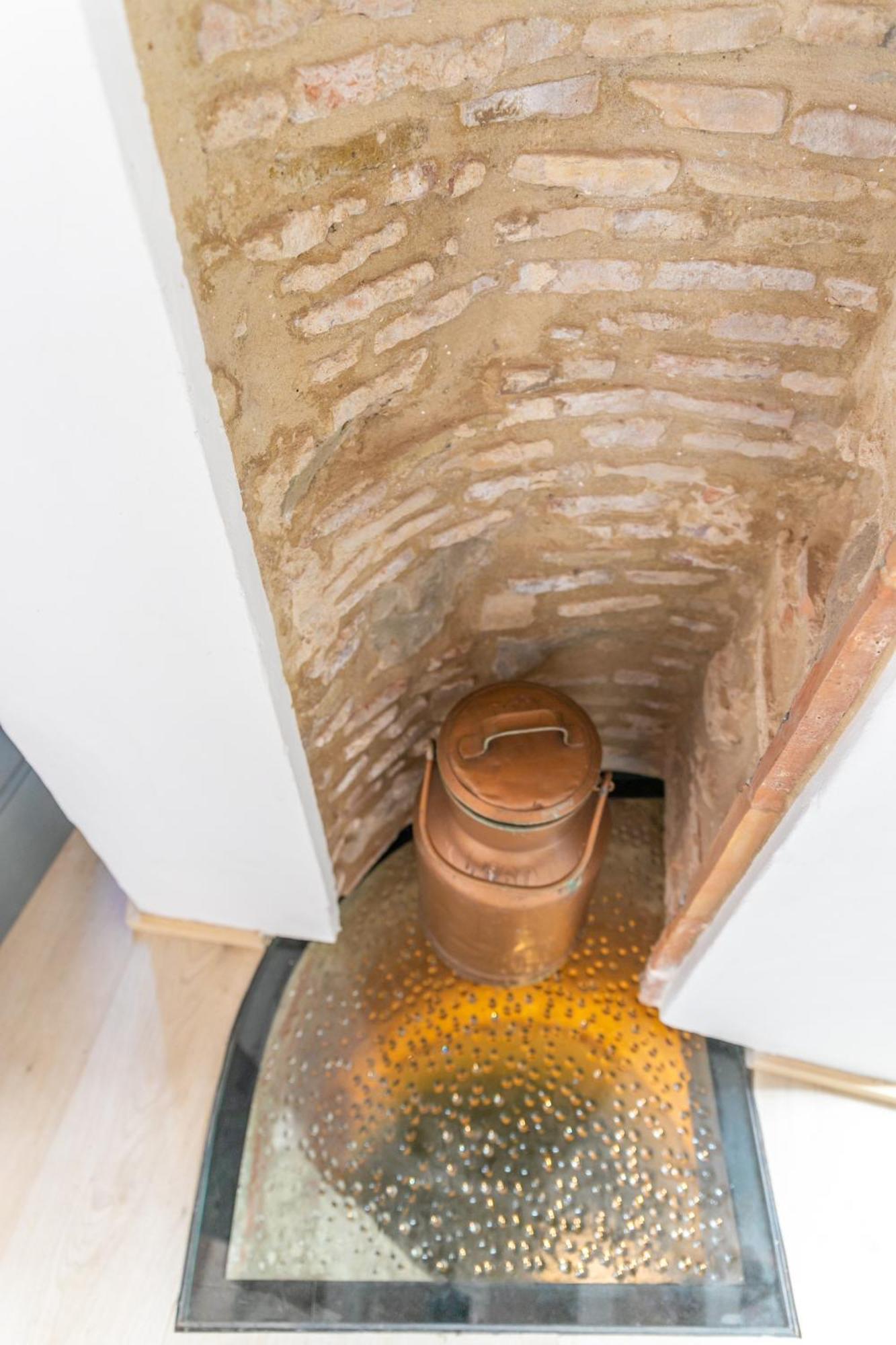 Casa Acua De Guzman - De Diseno, Casco Hist Apartment ตาริฟา ภายนอก รูปภาพ