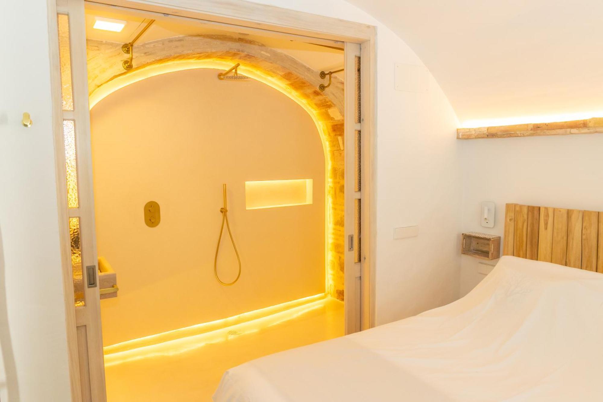 Casa Acua De Guzman - De Diseno, Casco Hist Apartment ตาริฟา ภายนอก รูปภาพ